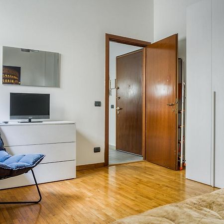 Tiburtina Apartment Рим Екстериор снимка