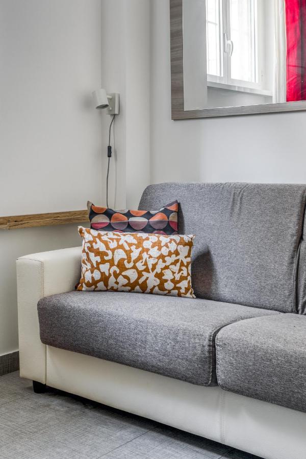Tiburtina Apartment Рим Екстериор снимка