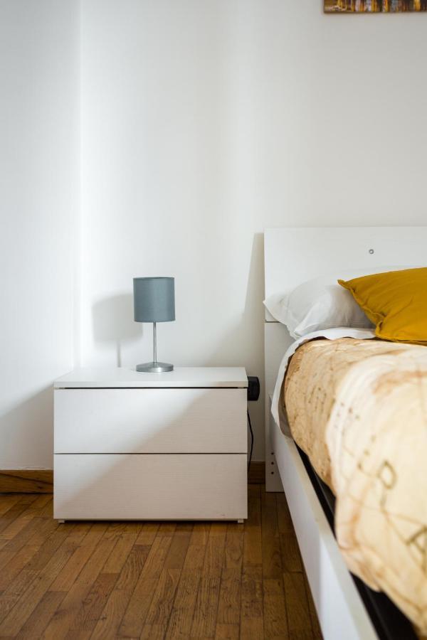 Tiburtina Apartment Рим Екстериор снимка